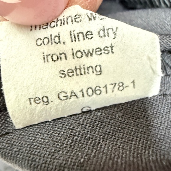 Porto San Francisco Jacket Women 1 Grey Black Grid Zip Up Stretch Funnel Neck - Picture 6 of 11